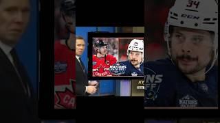 4 Nations Face-Off Final Canada vs USA (PS5) NHL 25