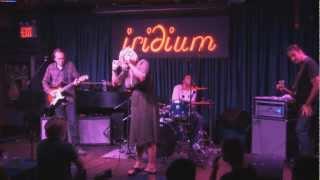 Michael Landau Group featuring Hazey Jane - Wacko - IridiumLive! 8.9.2012