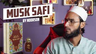 Musk Safi By Noorson Attar Review || Noorson Musk Safi Attar Review || Akram Aziz