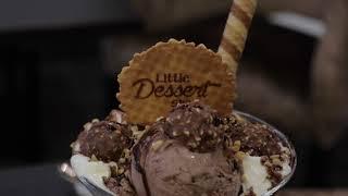 Little Dessert Shop UK Franchise Opportunity