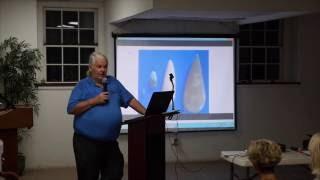 Pan-Caribbean Archaeology with David Hayes