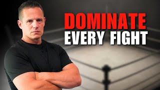 The 3 Basic Strikes of Krav Maga for Effective Self Defense