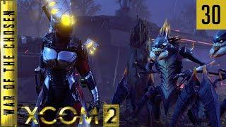 XCOM 2 - Army of Two - War of the Chosen Edition - #30 - Two Pods in One Turn