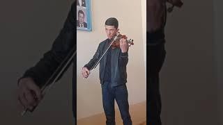 14 -son Bolalar musiqa va sanʼat maktabi oʻqituvchisi Ergashov Sardor Motsart Dusha