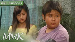 Full Episode  | MMK "TV"