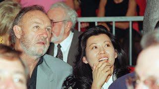 Legendary actor Gene Hackman, wife found dead in New Mexico home