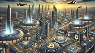 How bitcoin will 100x global wealth and ignite explosive economic growth