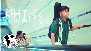 satish Ghalan - Kshitiz Paari [ Official Release ] @untitledNepal