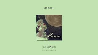 #음악추천 징고 (ZINGO) - Moooon