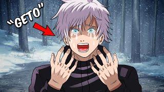 30 Saddest Facts You Never Noticed in Jujutsu Kaisen