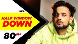 Half Window Down (Full Song) | Ikka | Dr Zeus | Neetu Singh | Speed Records