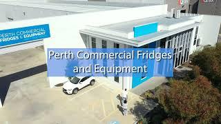 Perth Commercial Kitchens at a Glance