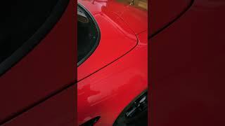 Wrapping a Convertible Porsche #carwraps