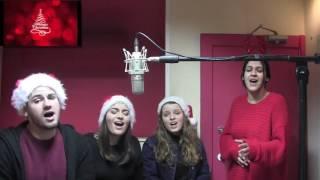 Santa Claus is coming to town - New Music Students (studio version)