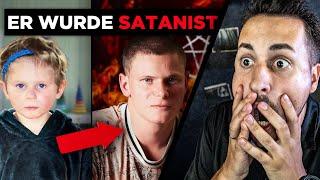 Er wollte seine ELTERN TÖTEN!  EX-SATANIST im Interview!