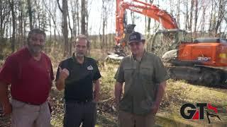 Gyro-Trac Review: Land Clearing Experts Choose Gyro-Trac for Unmatched Performance