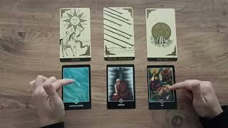 Ona Seninle İlgili Sorular Sordumİtirafları Neler? Tarot