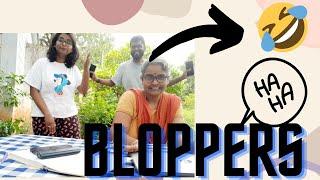 Bloopers | Fun| Eat Shoot Ride