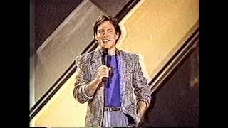 Solid Gold Rick Dees Oct 1984 w/Cyndi Lauper , Laura Branigan & more