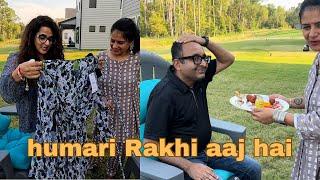 Jab Bhai Behan Mil Jaye | USA me shopping Sach me sasti hai ? Canada USA Family Vlog