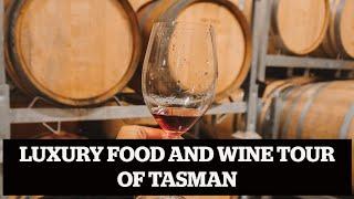 A luxury food and wine tour of Tasman | TRAVEL | Stuff Travel