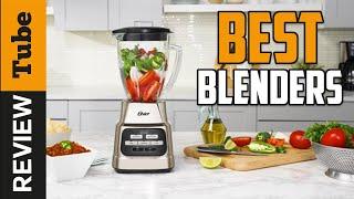  Blender: Best Blenders (Buying Guide)