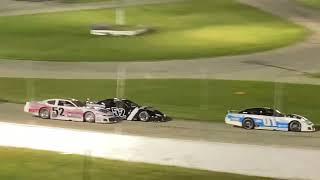 Wisconsin International Raceway- Latemodel Feature