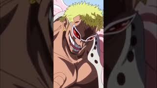 Doflamingo's laugh #shorts #doflamingo #onepiece