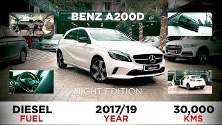 Benz A220 | Luxury Car Deals | Happy Motoring