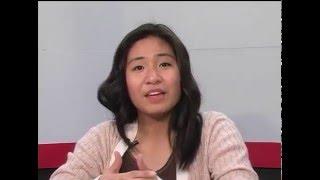 Highland Ram TV for January 29 2016 (Friday)