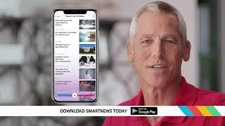 SmartNews News We Want Slider GO