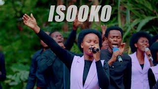 ISOOKO | HYSSOP CHOIR (Official video 2023) live recorded