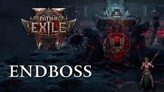 PoE 2 Let's Play: Endboss Doryani - das Finale von Akt 3 | Path of Exile 2 Gameplay Deutsch