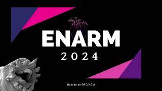 PATREON - ENARM 2024