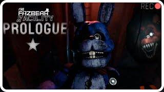 The Fazbear Facility: Prologue Full Walkthrough