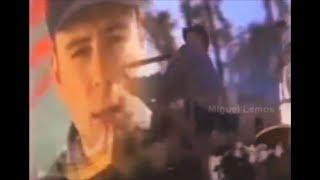 Gary Clark : "Freefloating" (1993) • Official Music Video • HQ Audio • Optional Subtitles for Lyrics