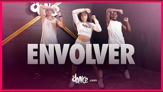 Envolver - Anitta | FitDance (Coreografia) | Dance Video