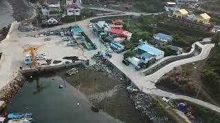 욕지도 바다산장