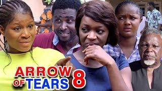 ARROW OF TEARS SEASON 8 - (New Movie) Destiny Etiko & Chacha Eke 2020 Latest Nollywood Movie Full HD