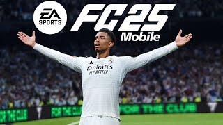 EA Sports FC Mobile 25 Gameplay Android