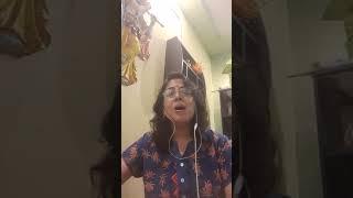 Shama ma ki Amar kalo  by Amita Chatterjee