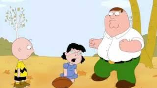 Family Guy - ROADHOUSE ! :-)