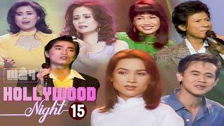 Hollywood Night 15: In Long Beach - Mười Năm Áo Tím (Fullshow 1997) | Phi Nhung, Thái Châu, Ngọc Lan