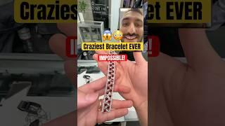 Craziest Ruby Bracelet I’ve Ever Seen 