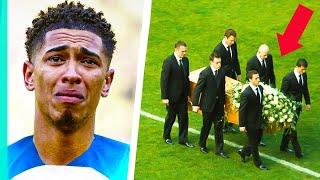 Des Moments de Football qui nous ont fait PLEURER