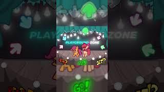 FNF Character Test | Gameplay vs Playground | NEW Babs Seed | FNF Mods