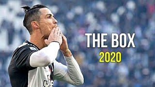 Cristiano Ronaldo 2020  The Box - Roddy Ricch | Skills & Goals | HD