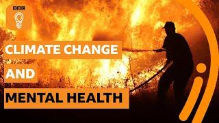 Is climate change affecting our mental health? | BBC Ideas