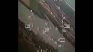 HAF F-16 block 52+ evaluation flight by USAF pilot