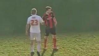 Bournemouth v Middlesbrough 2013-14